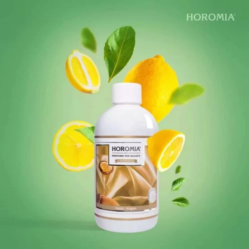 Wasparfum Gold Argan - Horomia