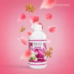 Wasparfum Muschi e Loto - Horomia