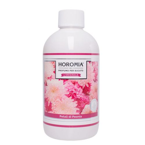 Wasparfum Petali di Peonia 500ml - Horomia