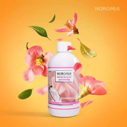 Wasparfum Soffice Talco - Horomia