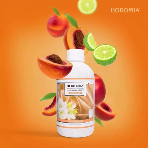 Wasparfum Vento D'oriente - Horomia