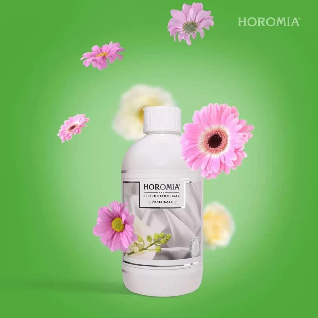 Wasparfum White - Horomia