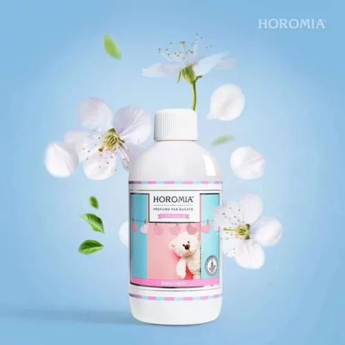 Wasparfum Baby Talco - Horomia