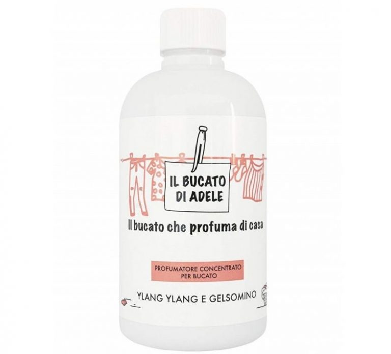 Ylang Ylang e Gelsimo