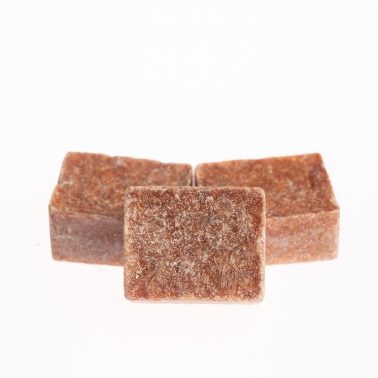 Amberblokjes Amber Original 3 stuks - geurblokjes uit Marokko