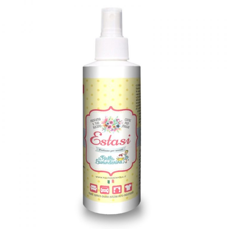 Interieurspray Estasi 250ml - La Bella Lavanderina