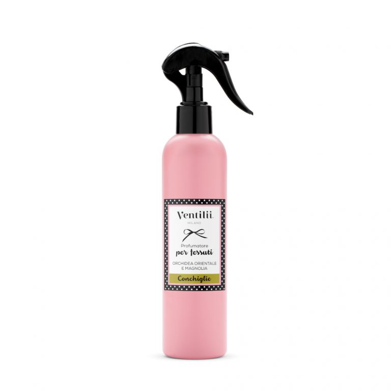 Huisparfum Conchiglie 250ml – Ventilii Milano