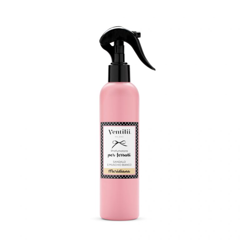 Huisparfum Meridiana 250ml – Ventilii Milano