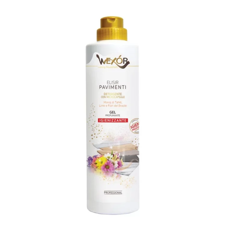 Allesreiniger Fiori Brasil 750ml - Wexór Elisir