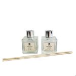 Geurstokjes IVY MOSS 2x 30ml in cadeauverpakking