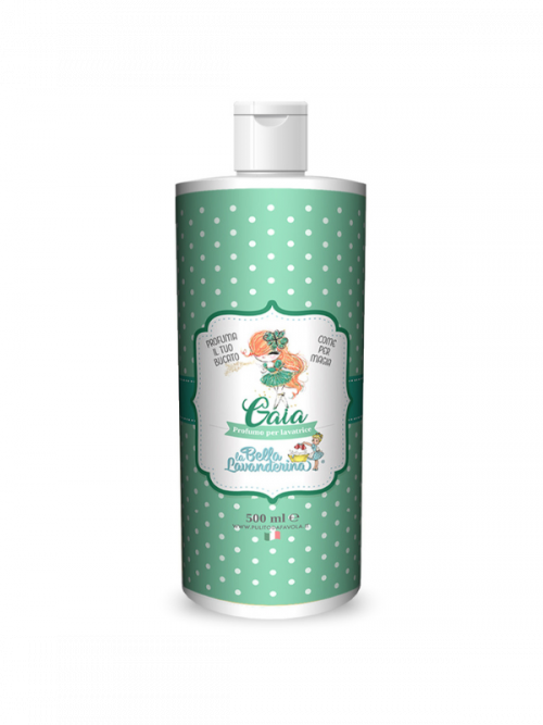 Wasparfum Gaia 500ml – La Bella Lavanderina