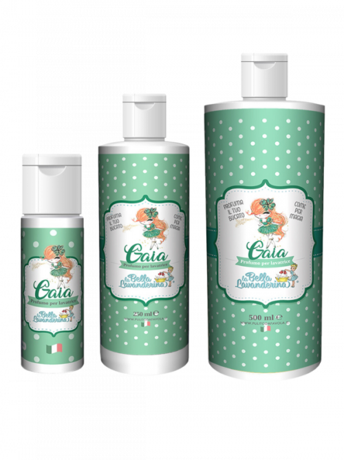 Wasparfum Gaia 30ml proefflesje – La Bella Lavanderina 