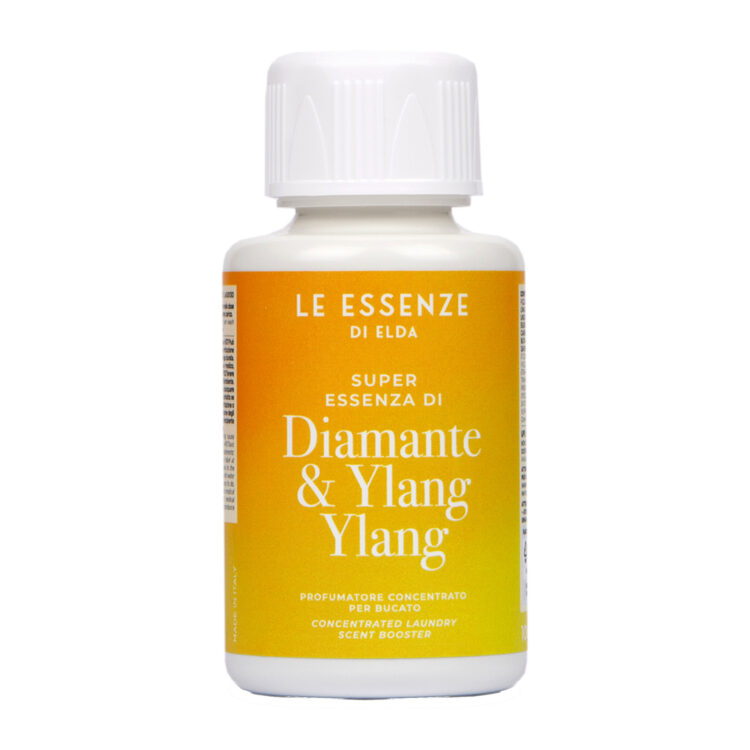 Wasparfum Diamante Ylang Ylang 100ml - Le Essenza di Elda