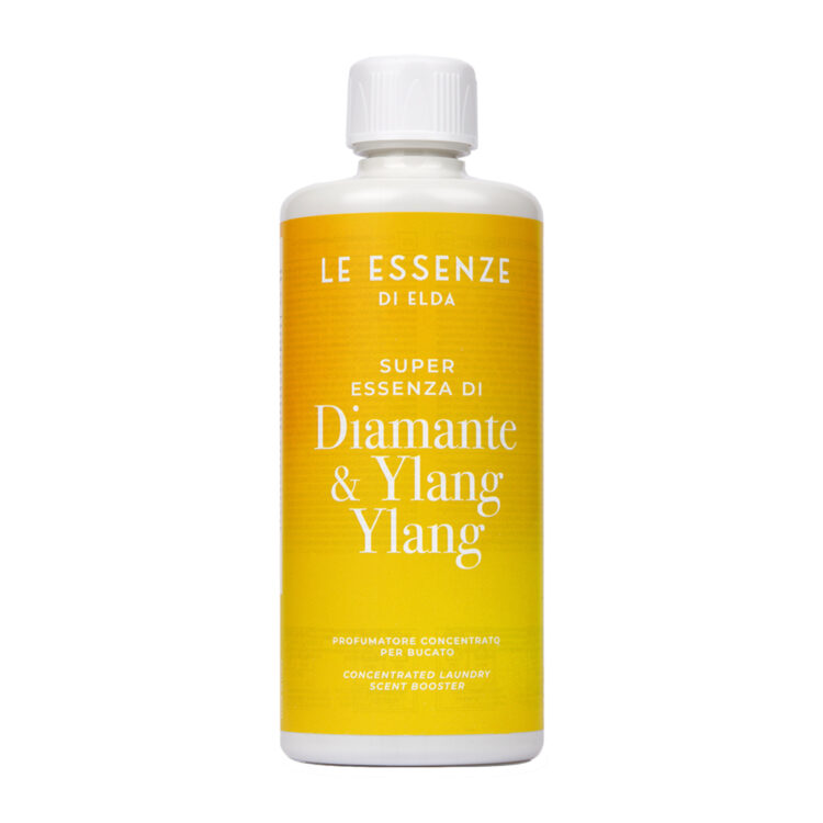 Wasparfum Diamante Ylang Ylang 500ml - Le Essenza di Elda