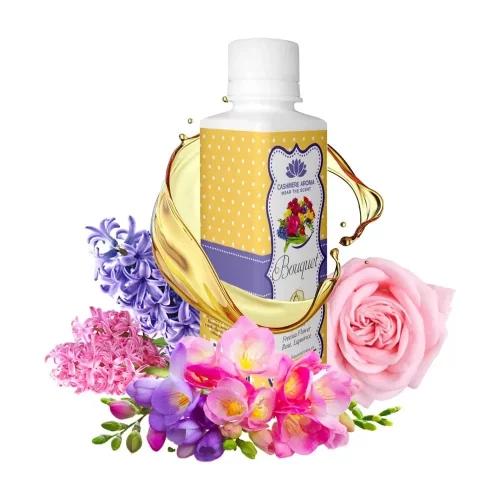 Wasparfum Bouquet 200ml - Cashmere Aroma