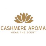 logo Cashmere Aroma wasparfum