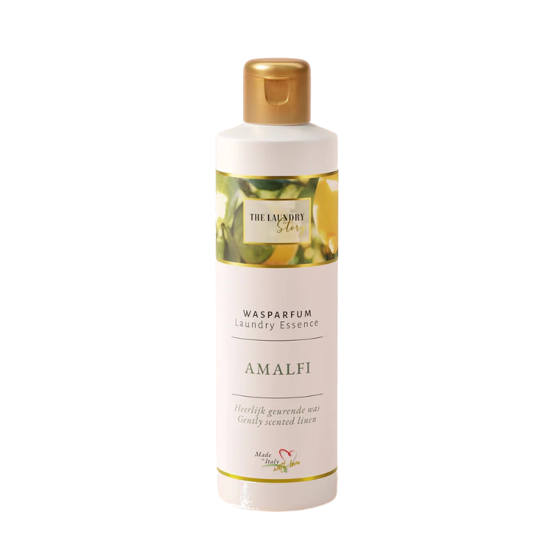 Wasparfum Amalfi 235ml - The Laundry Story