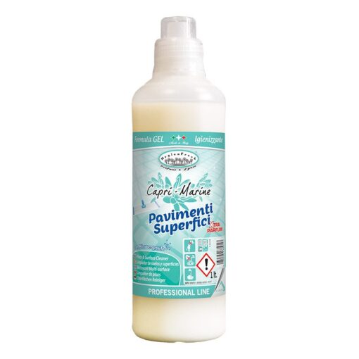 Vloerreiniger Capri Marine 1000ml allesreiniger - HygienFresh