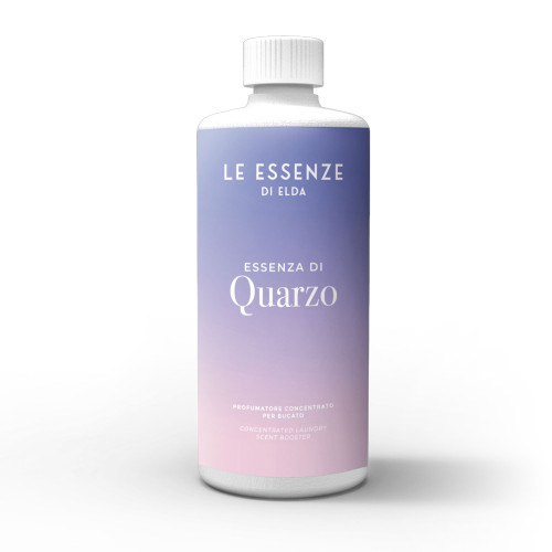 Wasparfum Quarzo - Le Essenze di Elda