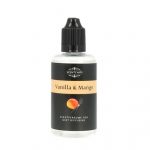 Geurolie Vanille Mango 50ml parfum voor aroma diffuser - ScentChips