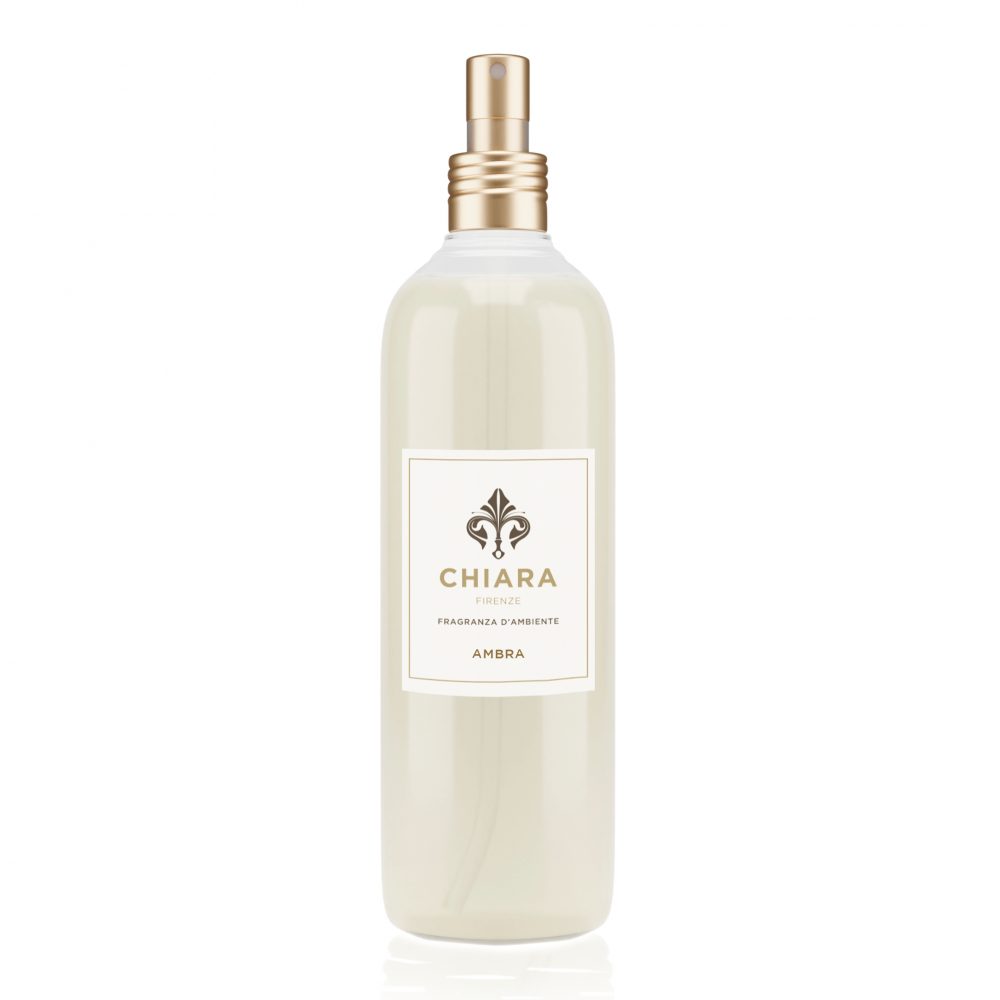 Luxe roomspray Arborea 250ml huisparfum spray – Chiara Firenze Italia