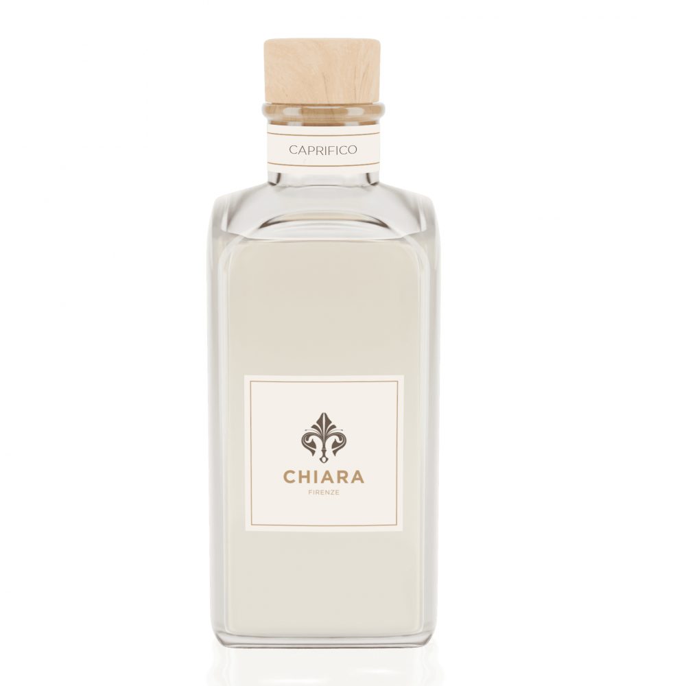 Geurstokjes Caprifico 100ml - Chiara Firenze Italia