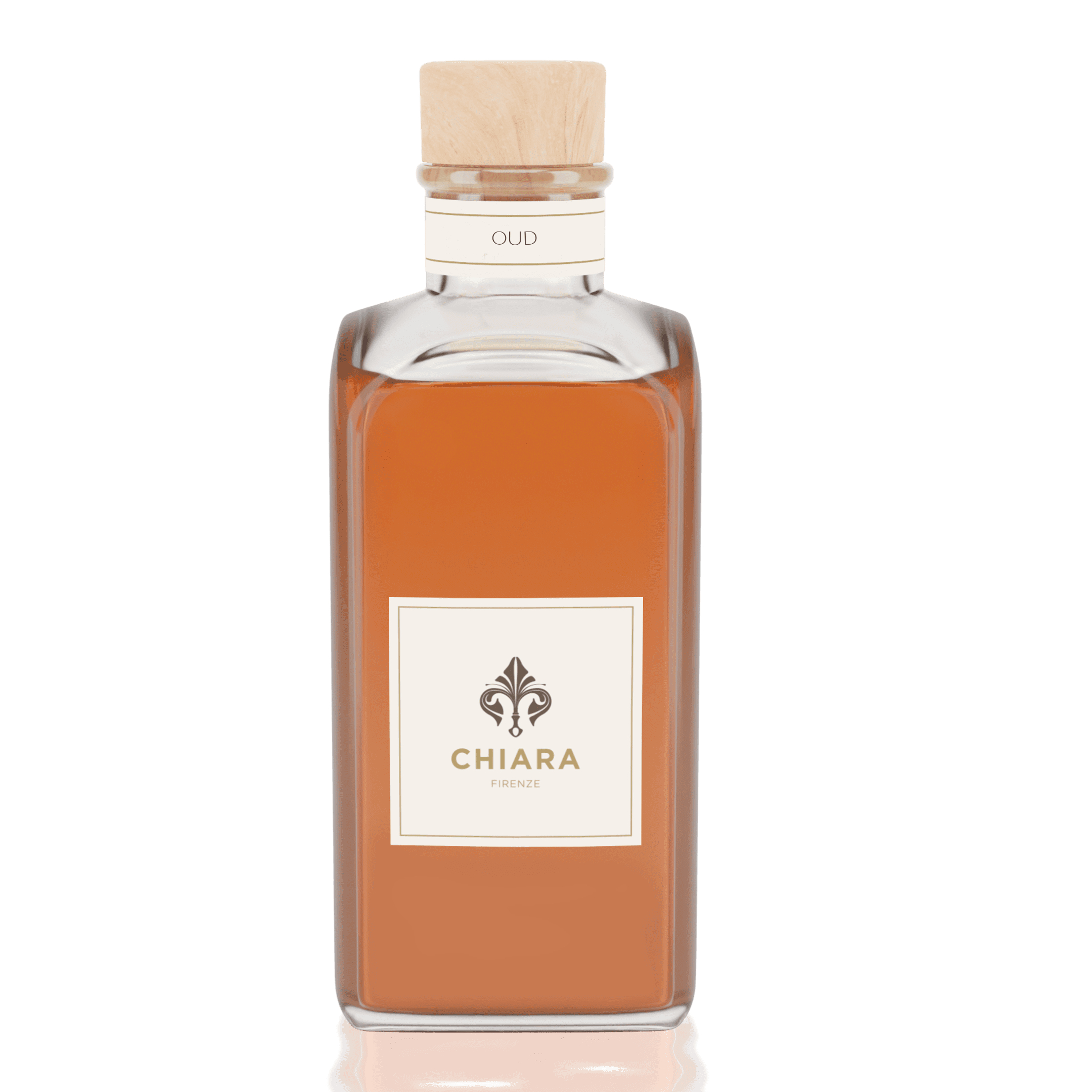 Geurstokjes OUD oudh - Chiara Firenze Italia