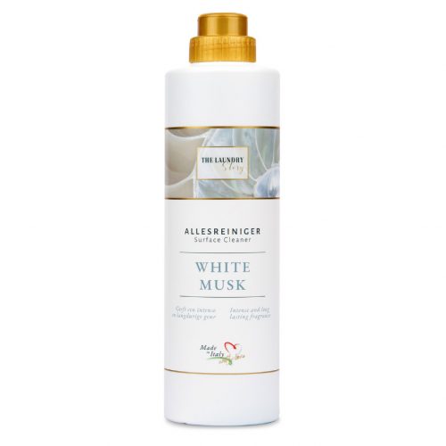 Vloerreiniger White Musk 750ml allesreiniger - The Laundry Story