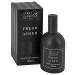 Roomspray Fresh Linen 160ml - huisparfum interieurspray - Scent Junkie