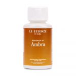 Wasparfum Ambra 100ml amber - Le Essenze di Elda