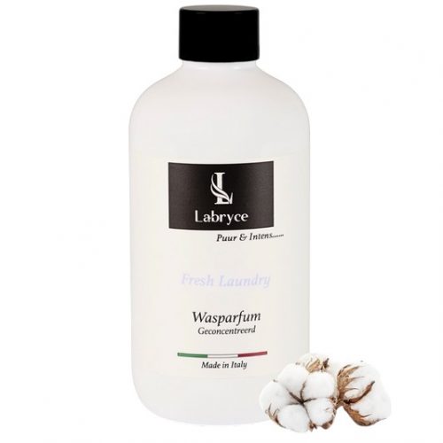 Wasparfum Fresh Laundry 250ml - Labryce