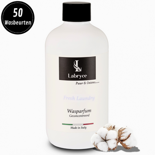 Wasparfum Fresh Laundry 250ml - Labryce