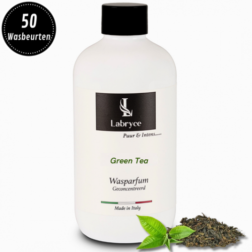 Wasparfum Green Tea 250ml - Labryce