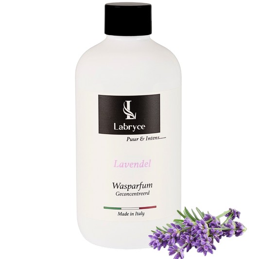 Wasparfum Lavendel 250ml - Labryce