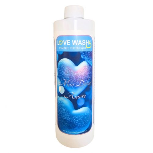 Wasparfum Mio Dolce Amore - Love Wash