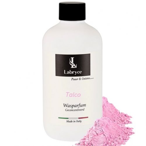 Wasparfum Talco 250ml - Labryce