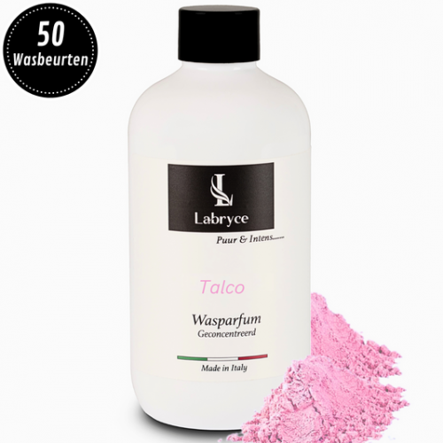 Wasparfum Talco 250ml - Labryce