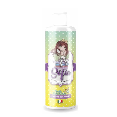 Wasparfum Sofia 500ml – La Bella Lavanderina