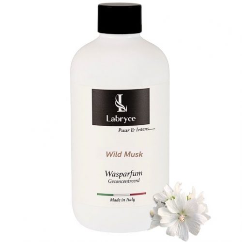 Wasparfum Wild Musk 250ml - Labryce