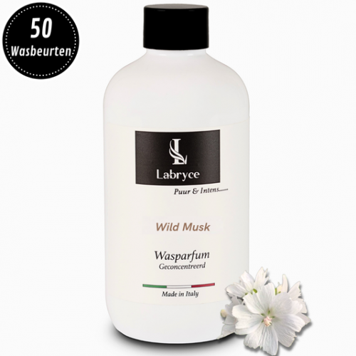 Wasparfum Wild Musk 250ml - Labryce