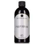 Wasparfum 03 Harmonie 400ml - Parfumwas De Heerlijkheid