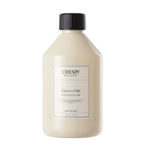 Wasparfum Ibisco e Sale 500ml - Crespi Milano