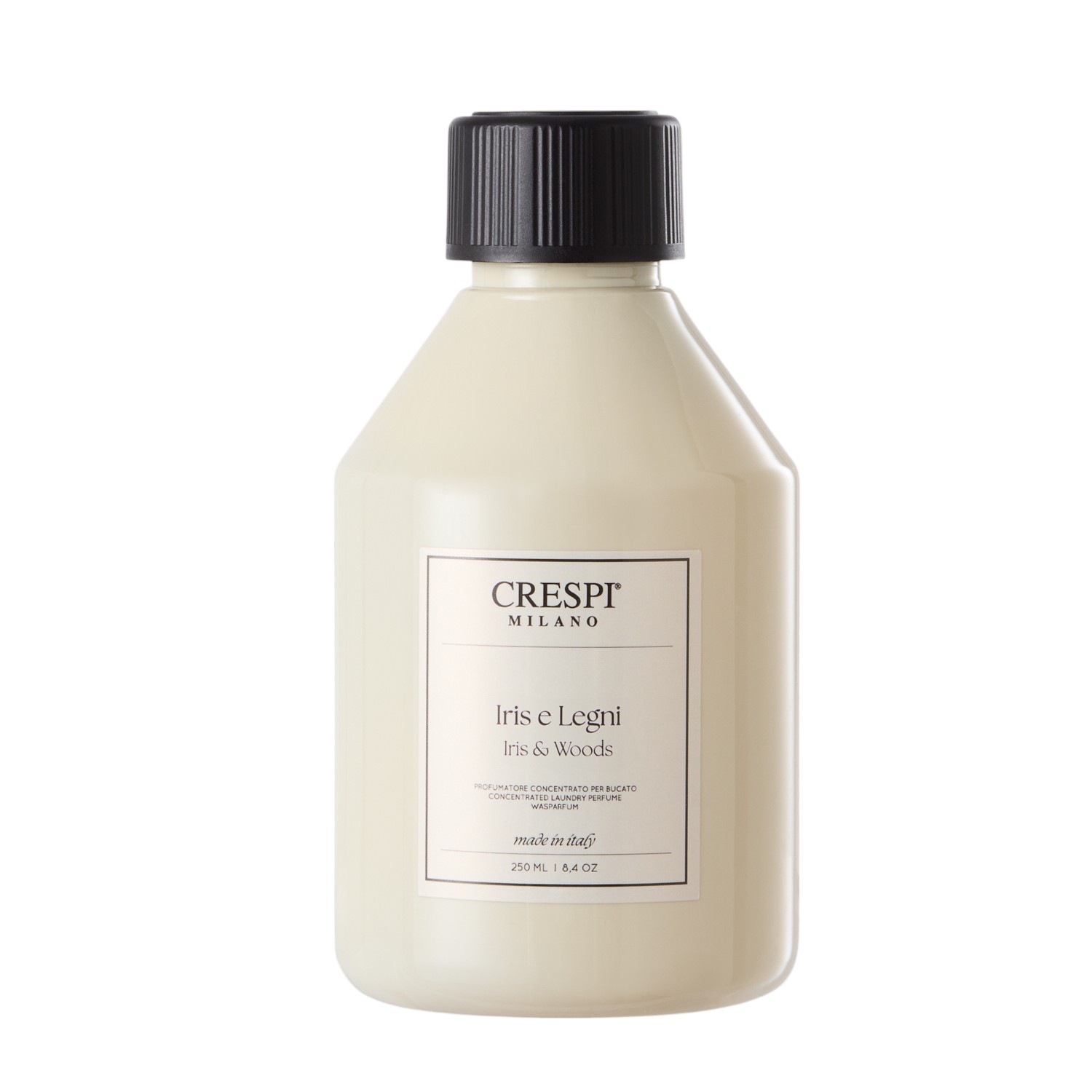 Wasparfum Iris e Legni 250ml - Crespi Milano