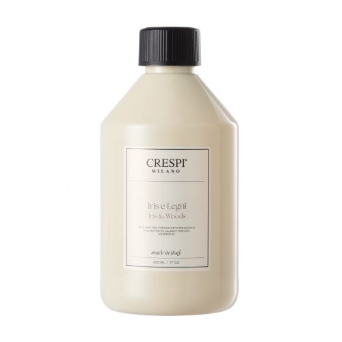 Wasparfum Iris e Legni 500ml - Crespi Milano