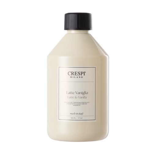 Wasparfum Latte e Vaniglia 500ml - Crespi Milano