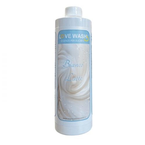 Wasparfum Bianco Latte - Love Wash