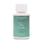 Wasparfum The Verde 100ml Groene Thee - Le Essenze di Elda