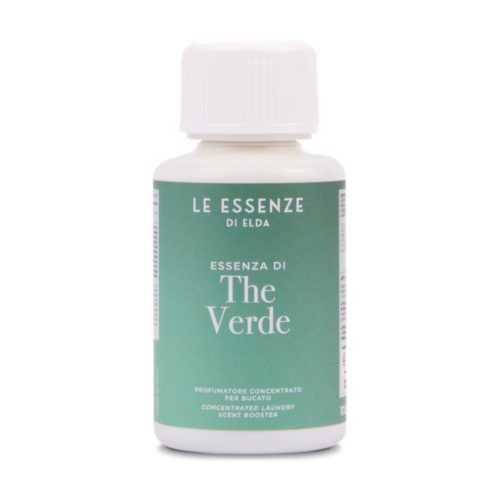 Wasparfum The Verde 100ml Groene Thee - Le Essenze di Elda