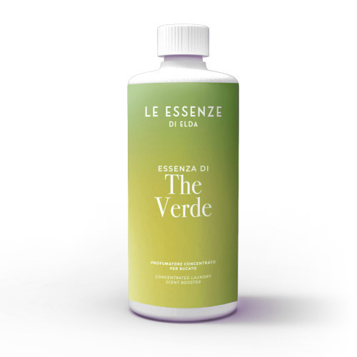 Wasparfum The Verde 500ml Groene Thee - Le Essenze di Elda