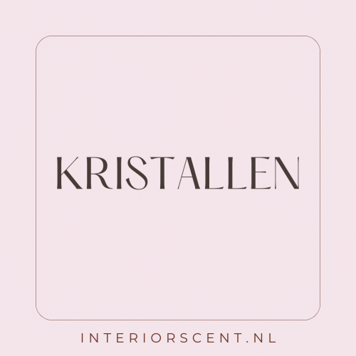 Kristallen